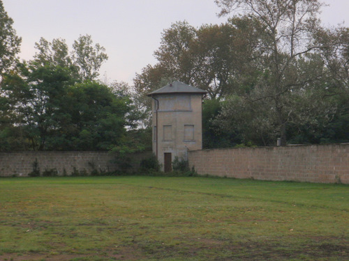 Guard Tower.